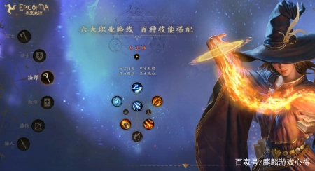 《泰亚史诗》2022年新版本赚钱攻略